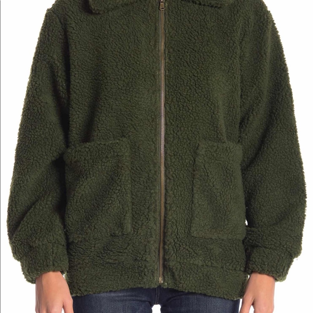 Never work, see unwrap package, Nordstrom fleece